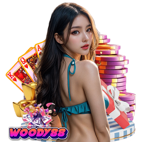 woody88 ฝาก ถอนรวดเร็ว